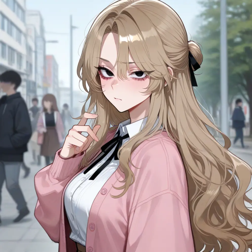 rnjsWkd의 허채린