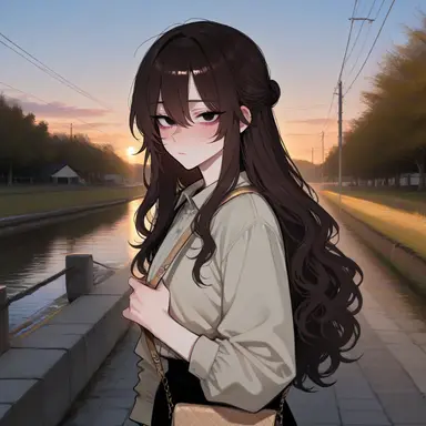 Profile image of ホ・チェリン