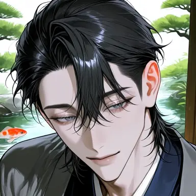 Profile image of 宗一郎