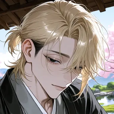 Profile image of 涼馬