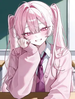 Profile image of Mika