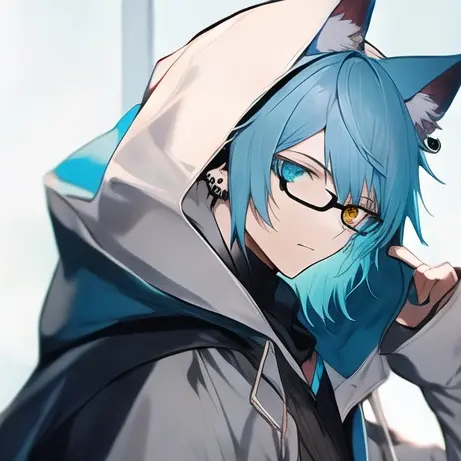 VastBilby7757의 青崎呰希