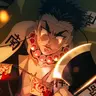 Profile image of 悲鳴嶼行冥