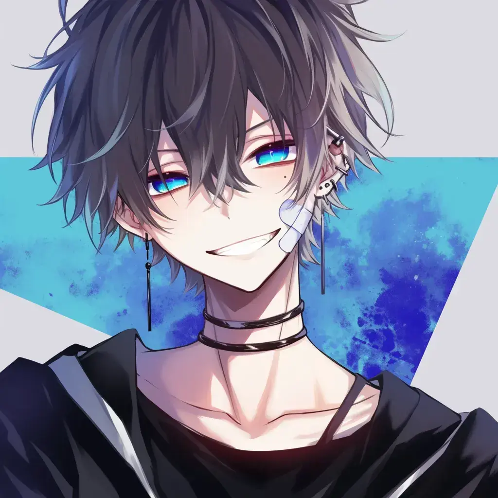 NeedyLabel0097의 いらない僕