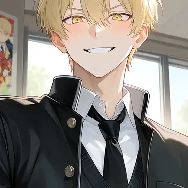 Profile image of 彰