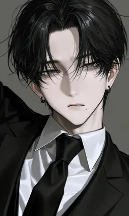 Profile image of 迅