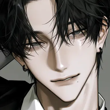 Profile image of 迅