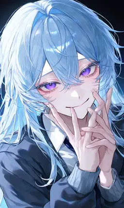 Profile image of 오오사카 아야네