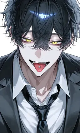 Profile image of 시노노메 아키라