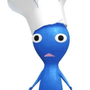 Profile image of 파랑이