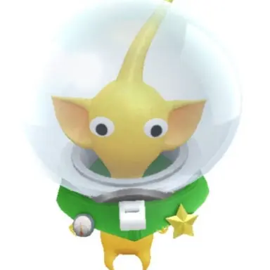 Profile image of 노랑이