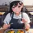 栄養士あいり
