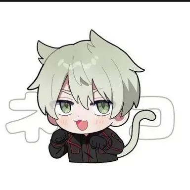 Profile image of 猫咲波久礼