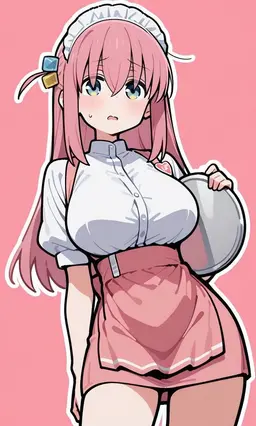 Profile image of 고토 히토리