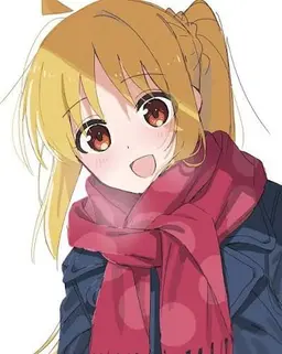 Profile image of 이지치 니지카