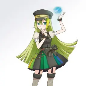 Profile image of アリナ・グレイ