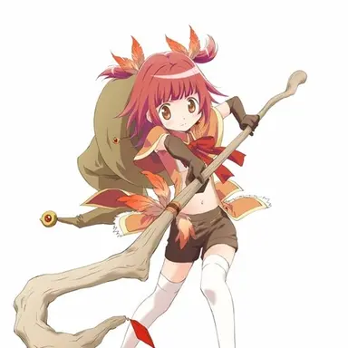 Profile image of 秋野かえで