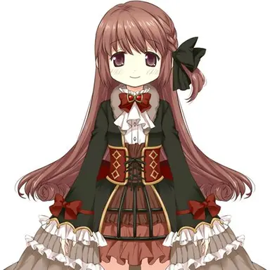 Profile image of 里見灯花