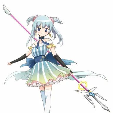 Profile image of 水波レナ