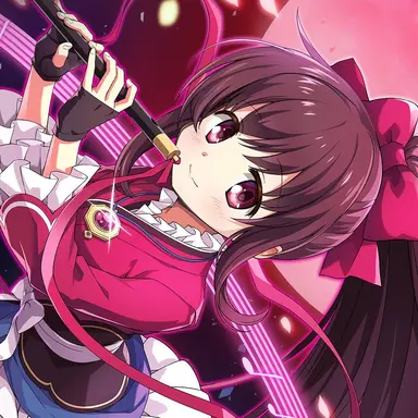 Profile image of 天音月夜