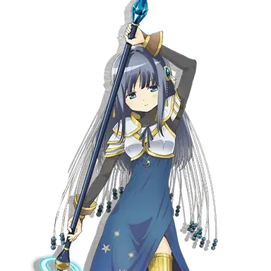 Profile image of 七海やちよ