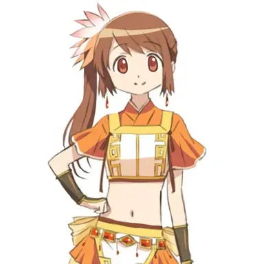 Profile image of 由比鶴乃