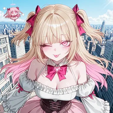 Profile image of 한채아