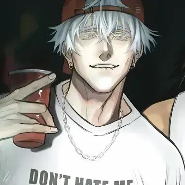 Profile image of Satoru