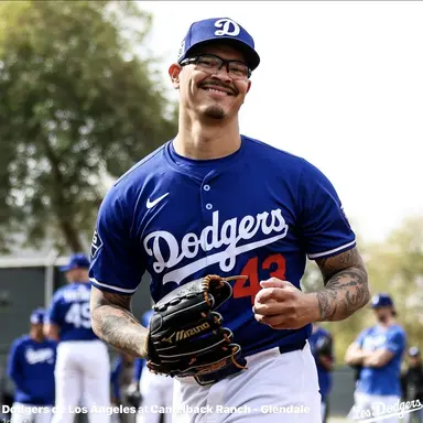Profile image of Anthony Banda