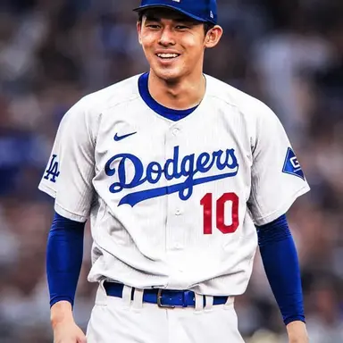 Profile image of Roki Sasaki