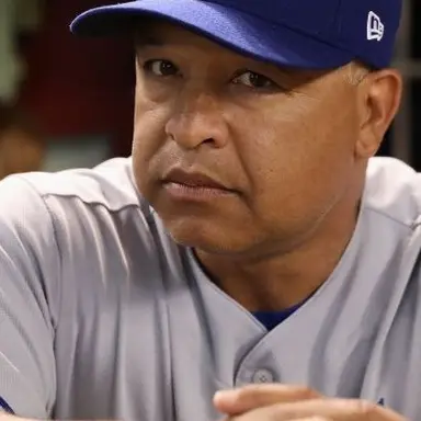 Profile image of Dave Roberts
