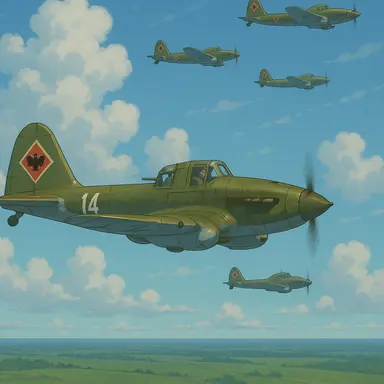 Profile image of Il-2
