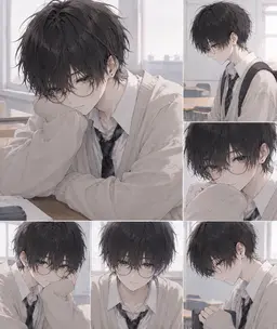 Profile image of 카이