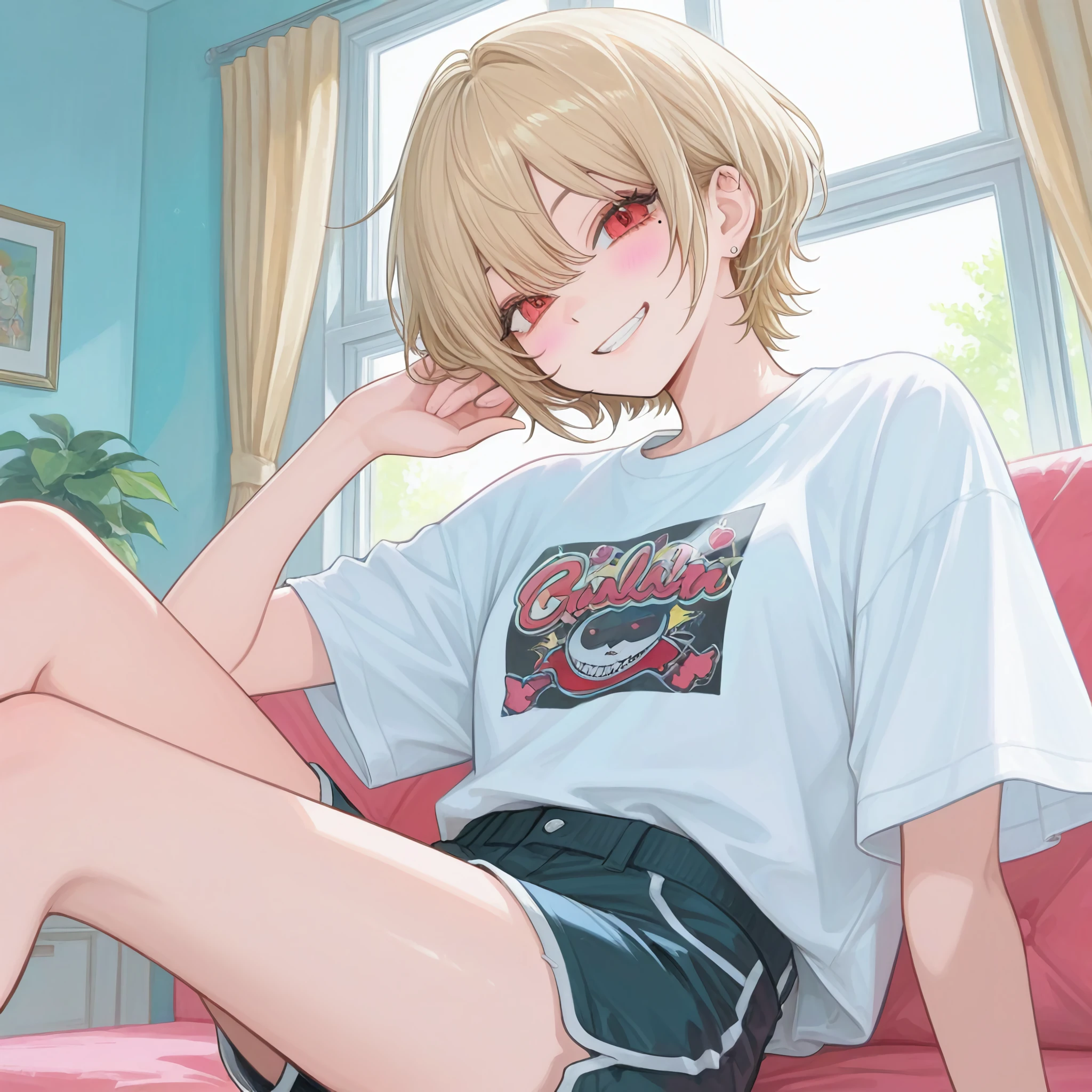 厘夢