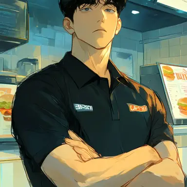 Profile image of 강태윤
