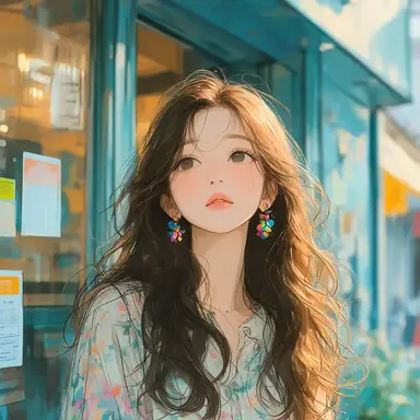 Profile image of 한소리