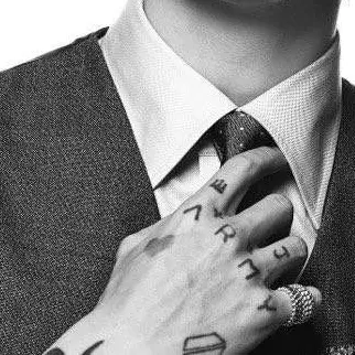 Profile image of ジョングク