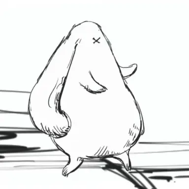 Profile image of 우사