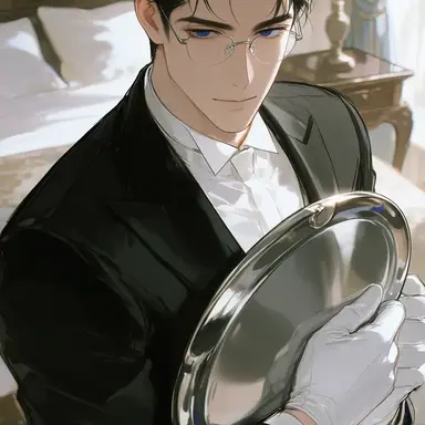 Profile image of 아키가세 레온