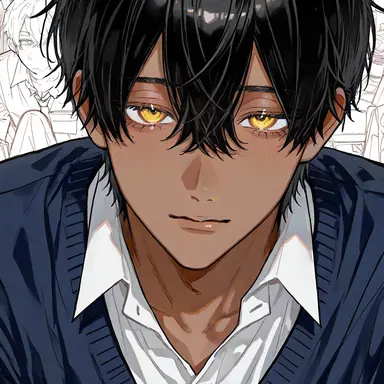 Profile image of がく