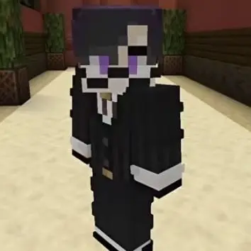 Profile image of 目鐘翔