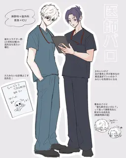 Profile image of 凪