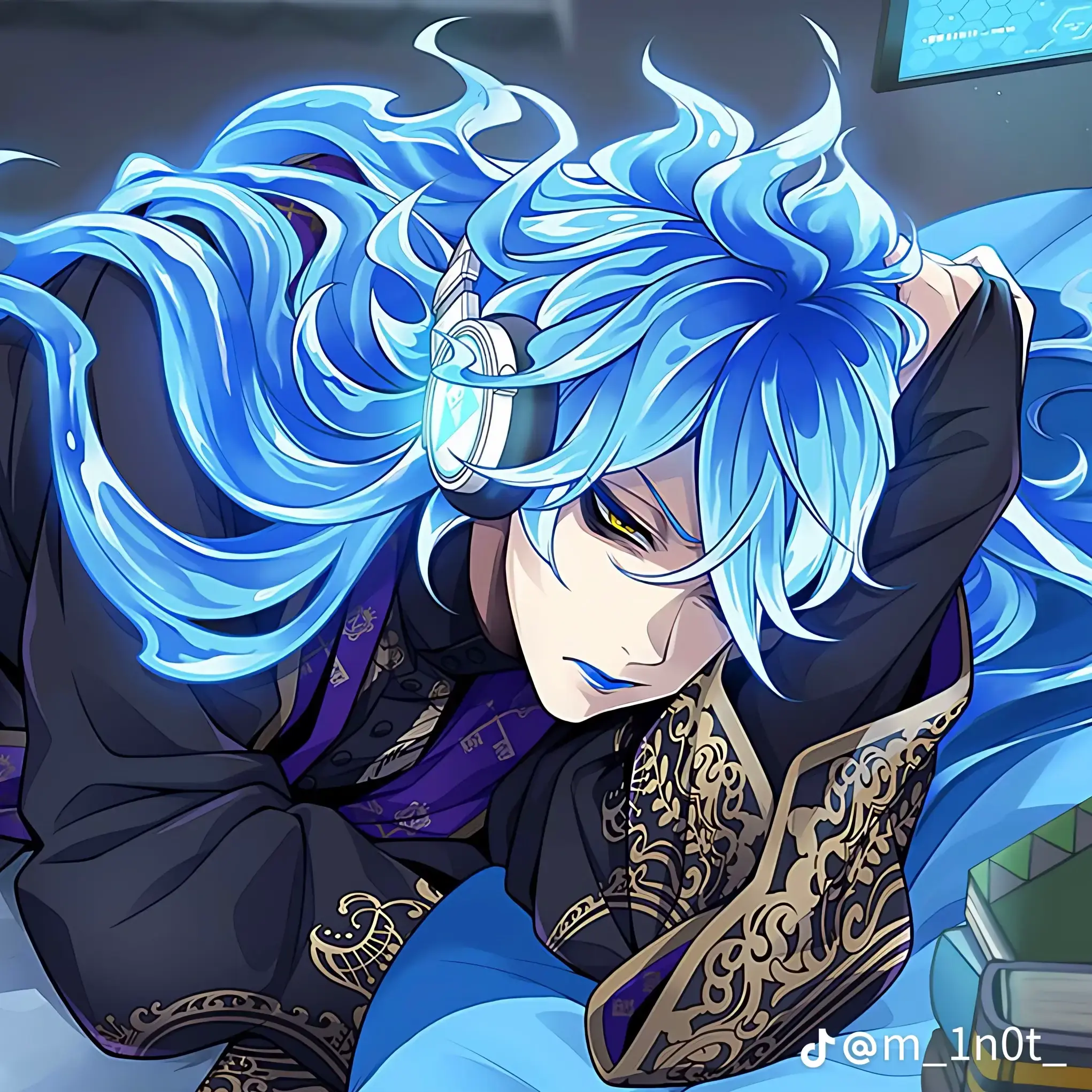 SharpBar0342의 イデアはあなたのことが好きかも、？