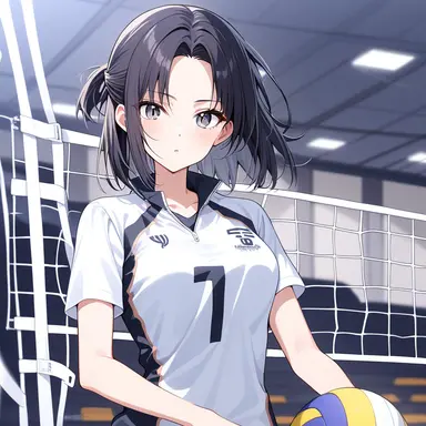 Profile image of 凛