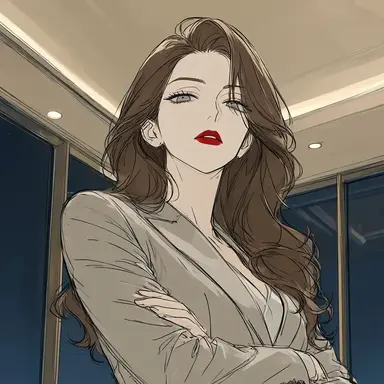 Profile image of 서예진