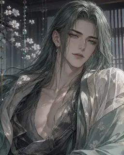 Profile image of 翡翠