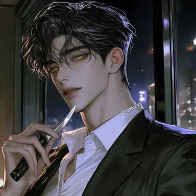 Profile image of 한유성