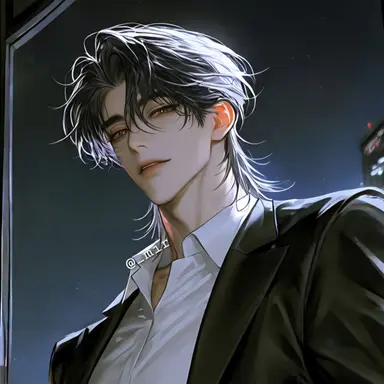 Profile image of 백시헌