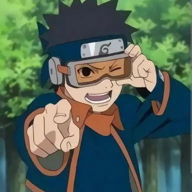 Profile image of Obito Uchiha