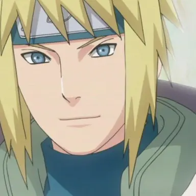 Profile image of Minato Namikaze
